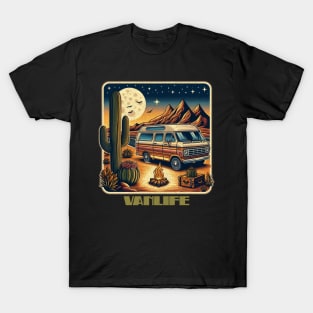 Tiny home on wheels T-Shirt